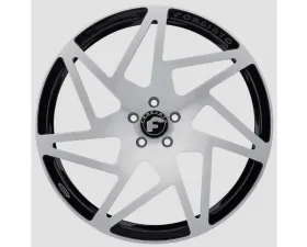 Forgiato Finestro-M Monoleggera Wheel