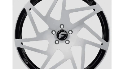 Forgiato Finestro-M Monoleggera Wheel                                     - FRG-Finestro-M-Monoleggera - Image 5