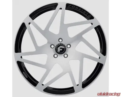Forgiato Finestro-M Monoleggera Wheel - FRG-Finestro-M-Monoleggera