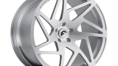 Forgiato Finestro-M Monoleggera Wheel                                     - FRG-Finestro-M-Monoleggera - Image 2