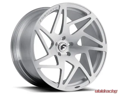 Forgiato Finestro-M Monoleggera Wheel - FRG-Finestro-M-Monoleggera