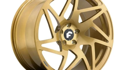 Forgiato Finestro-M Monoleggera Wheel                                     - FRG-Finestro-M-Monoleggera - Image 3
