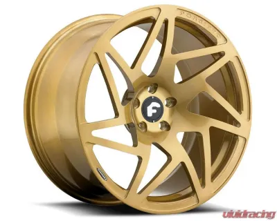 Forgiato Finestro-M Monoleggera Wheel - FRG-Finestro-M-Monoleggera