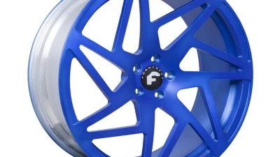 Forgiato Finestro-M Monoleggera Wheel                                     - FRG-Finestro-M-Monoleggera - Image 4