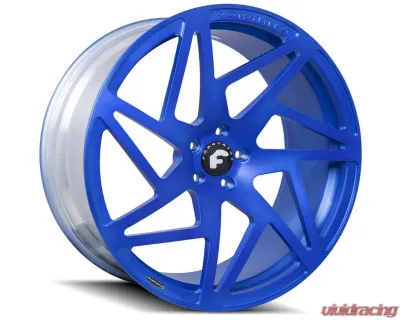 Forgiato Finestro-M Monoleggera Wheel - FRG-Finestro-M-Monoleggera
