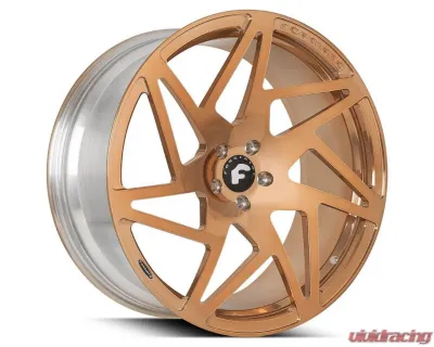 Forgiato Finestro-M Monoleggera Wheel - FRG-Finestro-M-Monoleggera