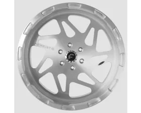 Forgiato Finestro-T Terra Wheel