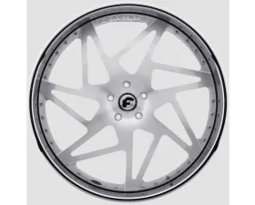 Forgiato Finestro Flat Forging Wheel