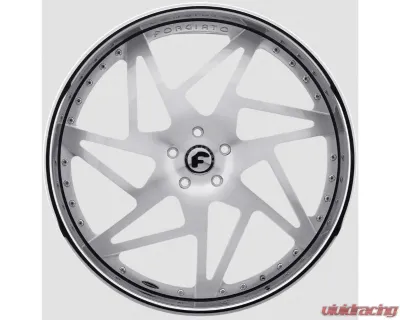 Forgiato Finestro Flat Forging Wheel - FRG-Finestro_FF