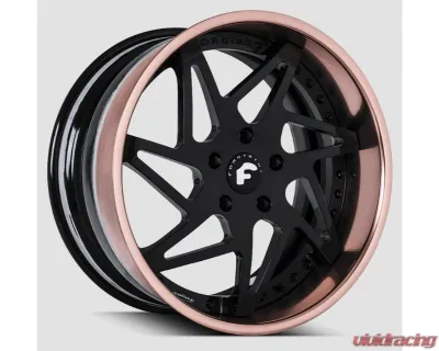 Forgiato Finestro Flat Forging Wheel - FRG-Finestro_FF