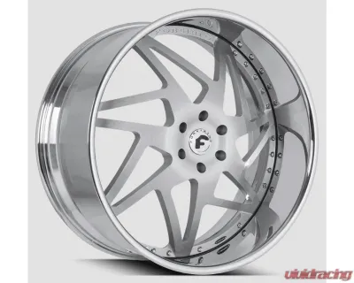 Forgiato Finestro Flat Forging Wheel - FRG-Finestro_FF