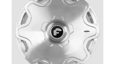 Forgiato Fiore-M Monoleggera Wheel                                     - FRG-Fiore-M-Monoleggera - Image 3