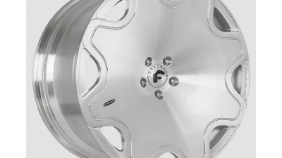 Forgiato Fiore-M Monoleggera Wheel                                     - FRG-Fiore-M-Monoleggera - Image 2