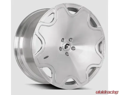 Forgiato Fiore-M Monoleggera Wheel - FRG-Fiore-M-Monoleggera