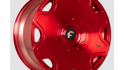 Forgiato Fiore-M Monoleggera Wheel                                     - FRG-Fiore-M-Monoleggera - Image 3