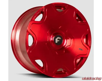 Forgiato Fiore-M Monoleggera Wheel - FRG-Fiore-M-Monoleggera