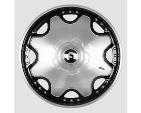 Forgiato Fiore Flat Forging Wheel