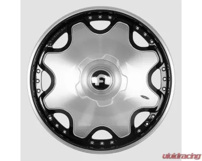 Forgiato Fiore Flat Forging Wheel - FRG-Fiore_FF
