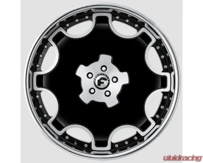 Forgiato Fiore Flat Forging Wheel - FRG-Fiore_FF
