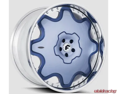 Forgiato Fiore Flat Forging Wheel - FRG-Fiore_FF