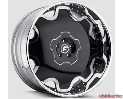 Forgiato Fiore Flat Forging Wheel - FRG-Fiore_FF