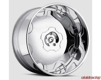 Forgiato Fiore Flat Forging Wheel - FRG-Fiore_FF