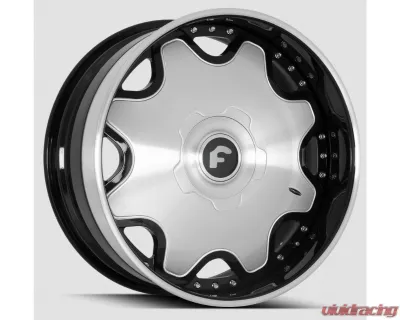 Forgiato Fiore Flat Forging Wheel - FRG-Fiore_FF