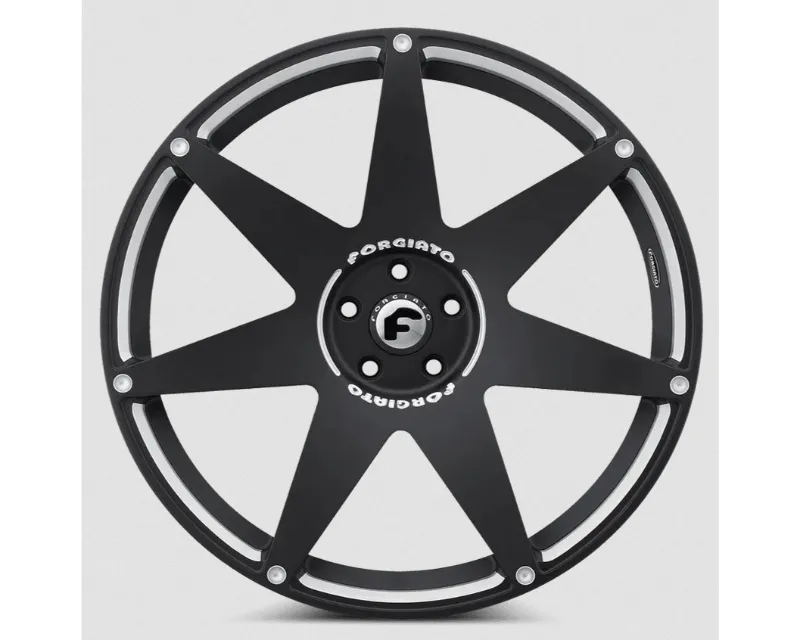 Forgiato Fissato-M Monoleggera Wheel - FRG-Fissato-M-Monoleggera