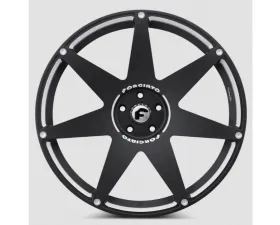 Forgiato Fissato-M Monoleggera Wheel