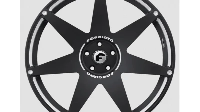 Forgiato Fissato-M Monoleggera Wheel                                     - FRG-Fissato-M-Monoleggera - Image 5