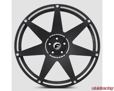 Forgiato Fissato-M Monoleggera Wheel - FRG-Fissato-M-Monoleggera