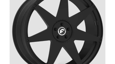 Forgiato Fissato-M Monoleggera Wheel                                     - FRG-Fissato-M-Monoleggera - Image 3