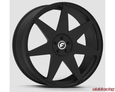 Forgiato Fissato-M Monoleggera Wheel - FRG-Fissato-M-Monoleggera