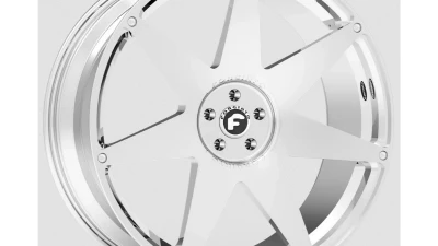 Forgiato Fissato-M Monoleggera Wheel                                     - FRG-Fissato-M-Monoleggera - Image 4