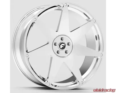 Forgiato Fissato-M Monoleggera Wheel - FRG-Fissato-M-Monoleggera