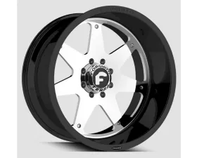 Forgiato Fissato-T Terra Wheel