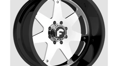 Forgiato Fissato-T Terra Wheel                                     - FRG-Fissato-T-Terra - Image 4