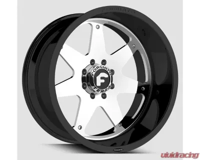 Forgiato Fissato-T Terra Wheel - FRG-Fissato-T-Terra