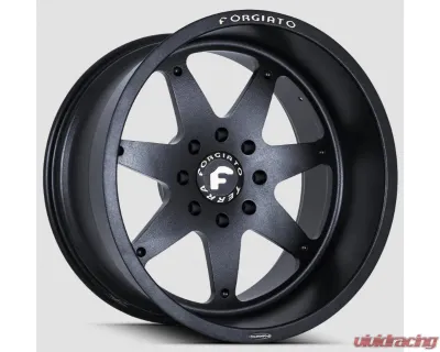 Forgiato Fissato-T Terra Wheel - FRG-Fissato-T-Terra