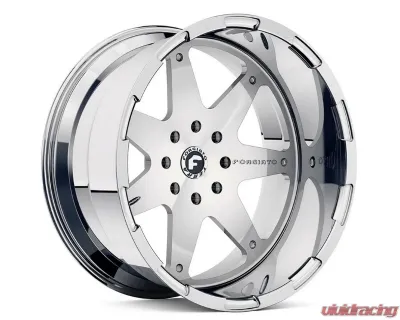 Forgiato Fissato-T Terra Wheel - FRG-Fissato-T-Terra