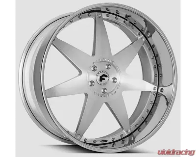 Forgiato Fissato Flat Forging Wheel - FRG-Fissato_FF