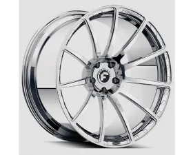 Forgiato Flangiato-M Monoleggera Wheel
