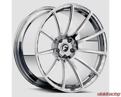 Forgiato Flangiato-M Monoleggera Wheel - FRG-Flangiato-M-Monoleggera