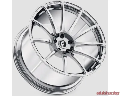 Forgiato Flangiato-M Monoleggera Wheel - FRG-Flangiato-M-Monoleggera