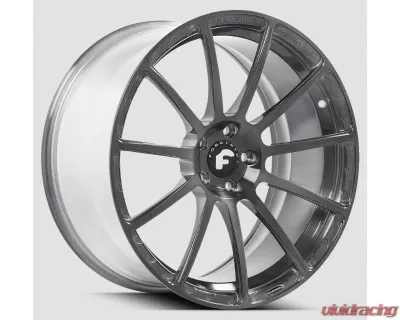 Forgiato Flangiato-M Monoleggera Wheel - FRG-Flangiato-M-Monoleggera