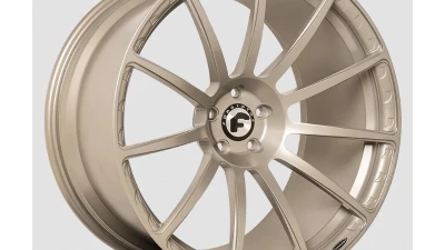 Forgiato Flangiato-M Monoleggera Wheel                                     - FRG-Flangiato-M-Monoleggera - Image 4