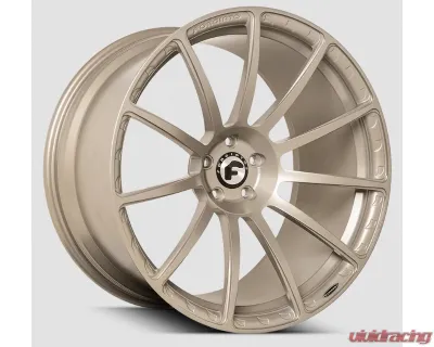Forgiato Flangiato-M Monoleggera Wheel - FRG-Flangiato-M-Monoleggera