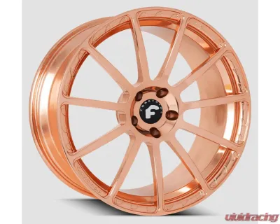 Forgiato Flangiato-M Monoleggera Wheel - FRG-Flangiato-M-Monoleggera