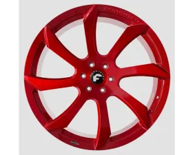 Forgiato Fondare-M Monoleggera Wheel