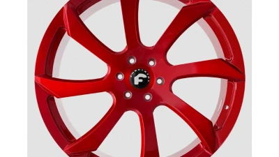 Forgiato Fondare-M Monoleggera Wheel                                     - FRG-Fondare-M-Monoleggera - Image 5